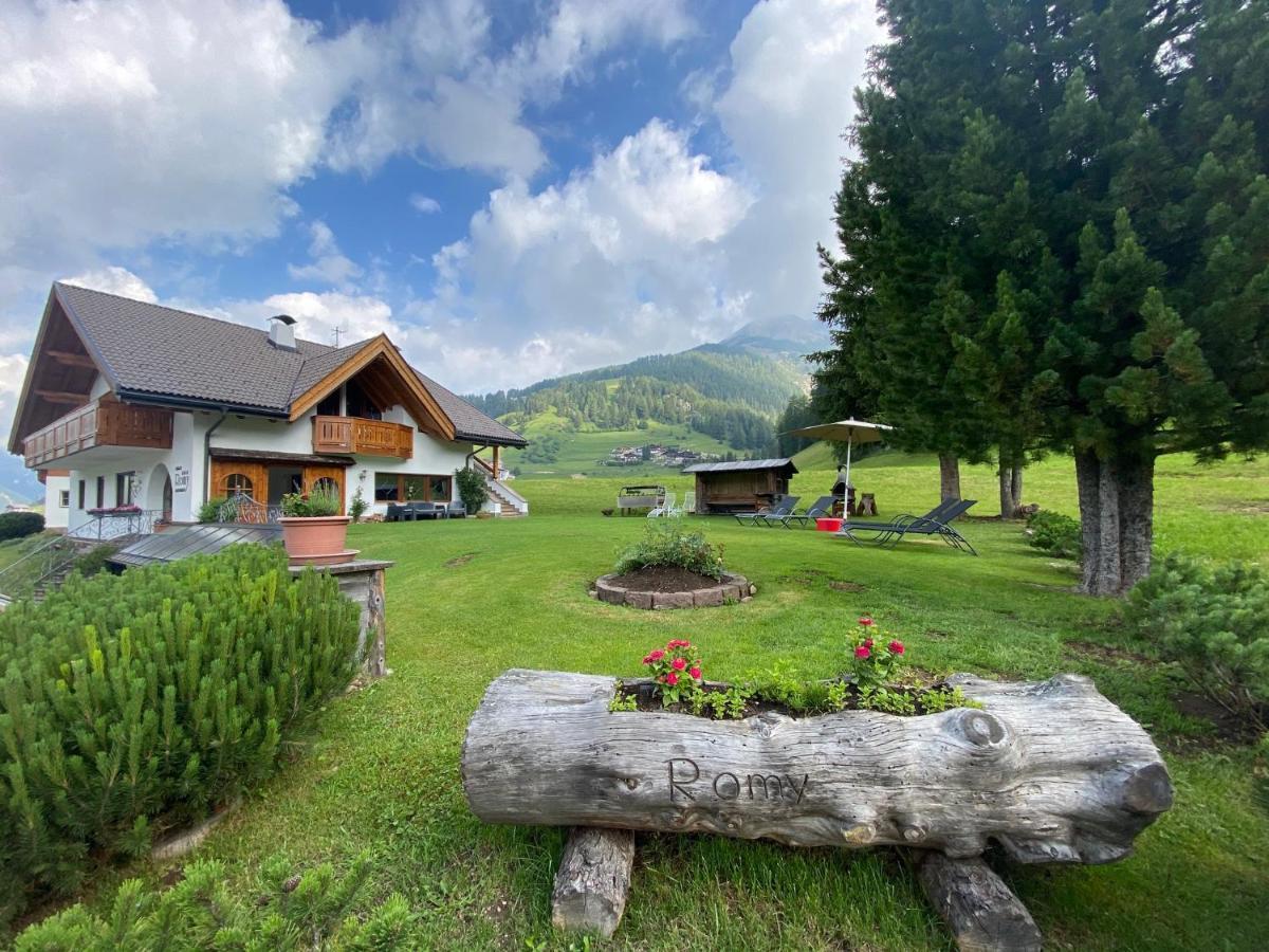 Chalet Romy Ap 3 Pramauron 외부 사진