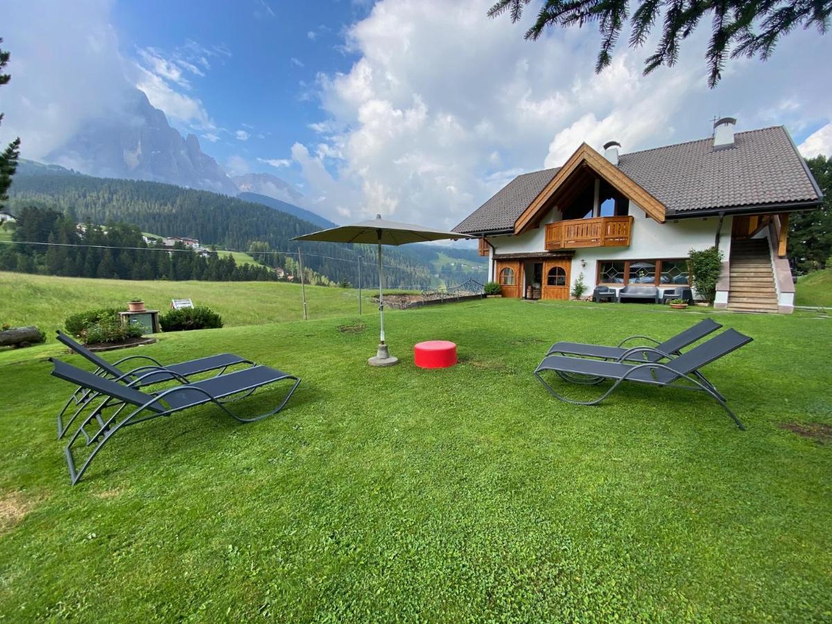 Chalet Romy Ap 3 Pramauron 외부 사진