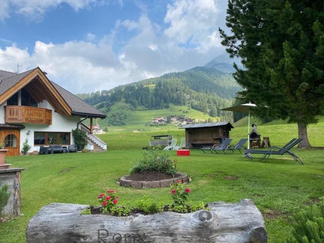 Chalet Romy Ap 3 Pramauron 외부 사진