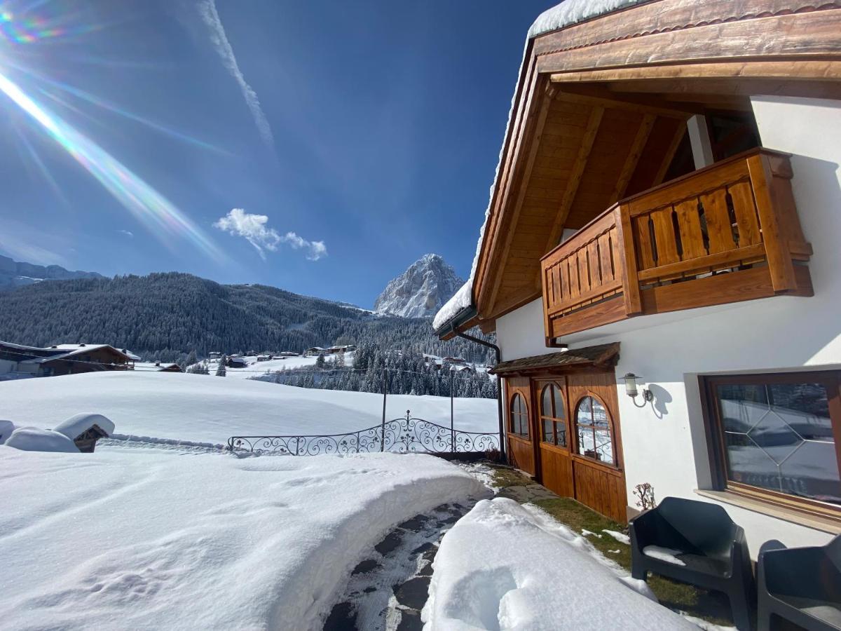 Chalet Romy Ap 3 Pramauron 외부 사진