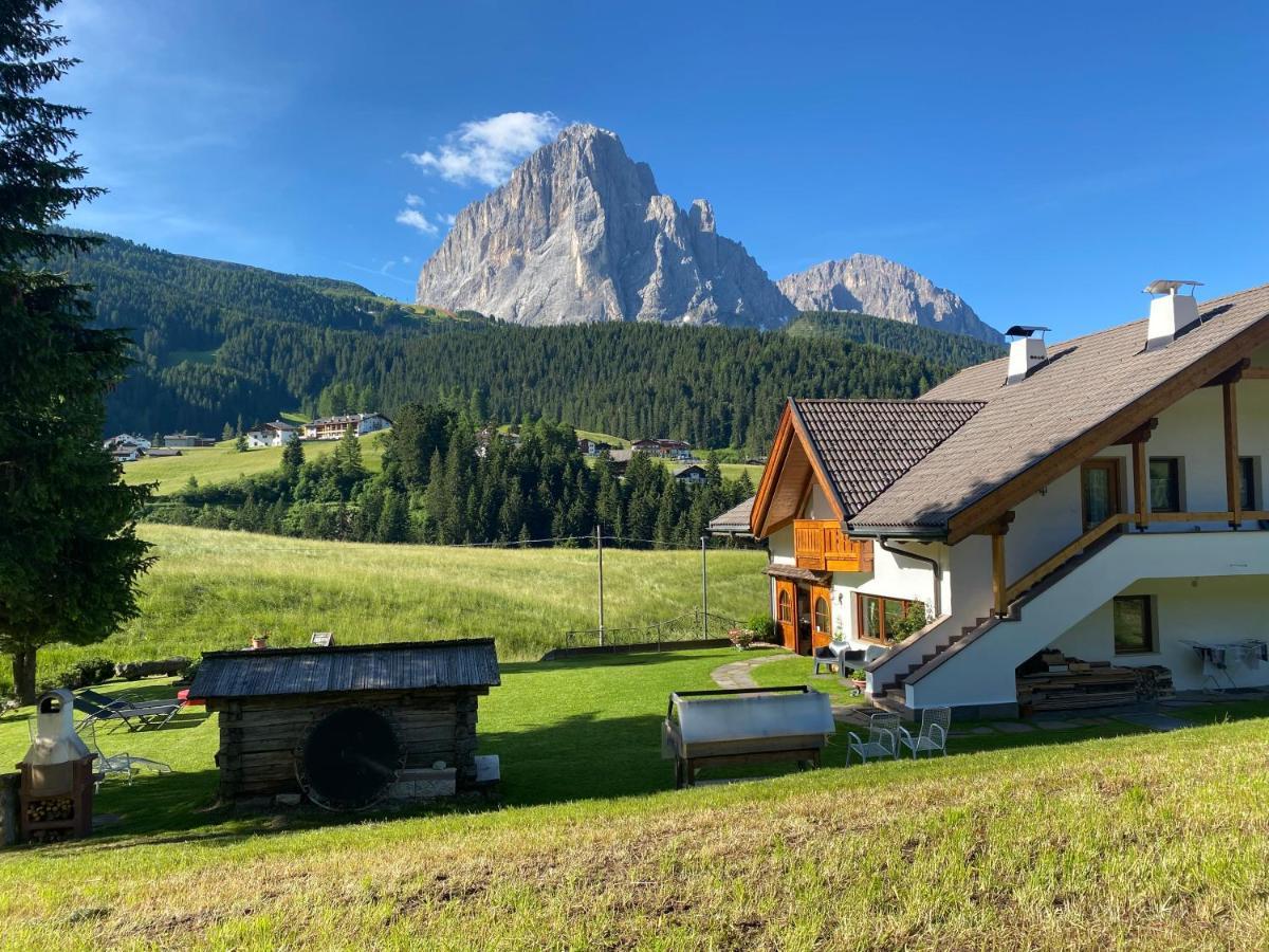 Chalet Romy Ap 3 Pramauron 외부 사진