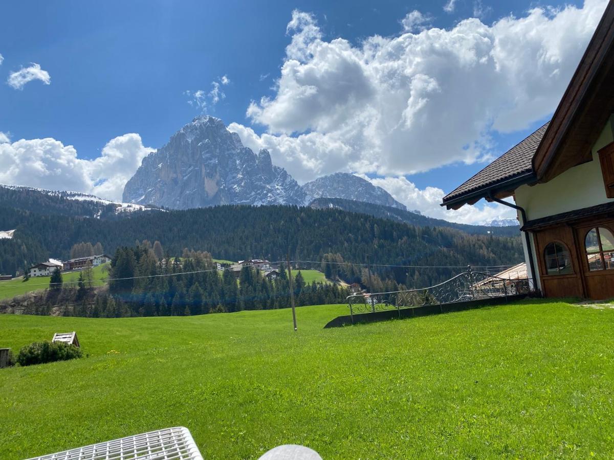 Chalet Romy Ap 3 Pramauron 외부 사진