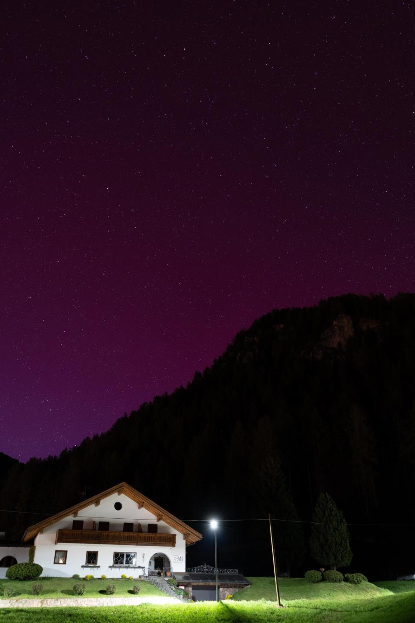 Chalet Romy Ap 3 Pramauron 외부 사진
