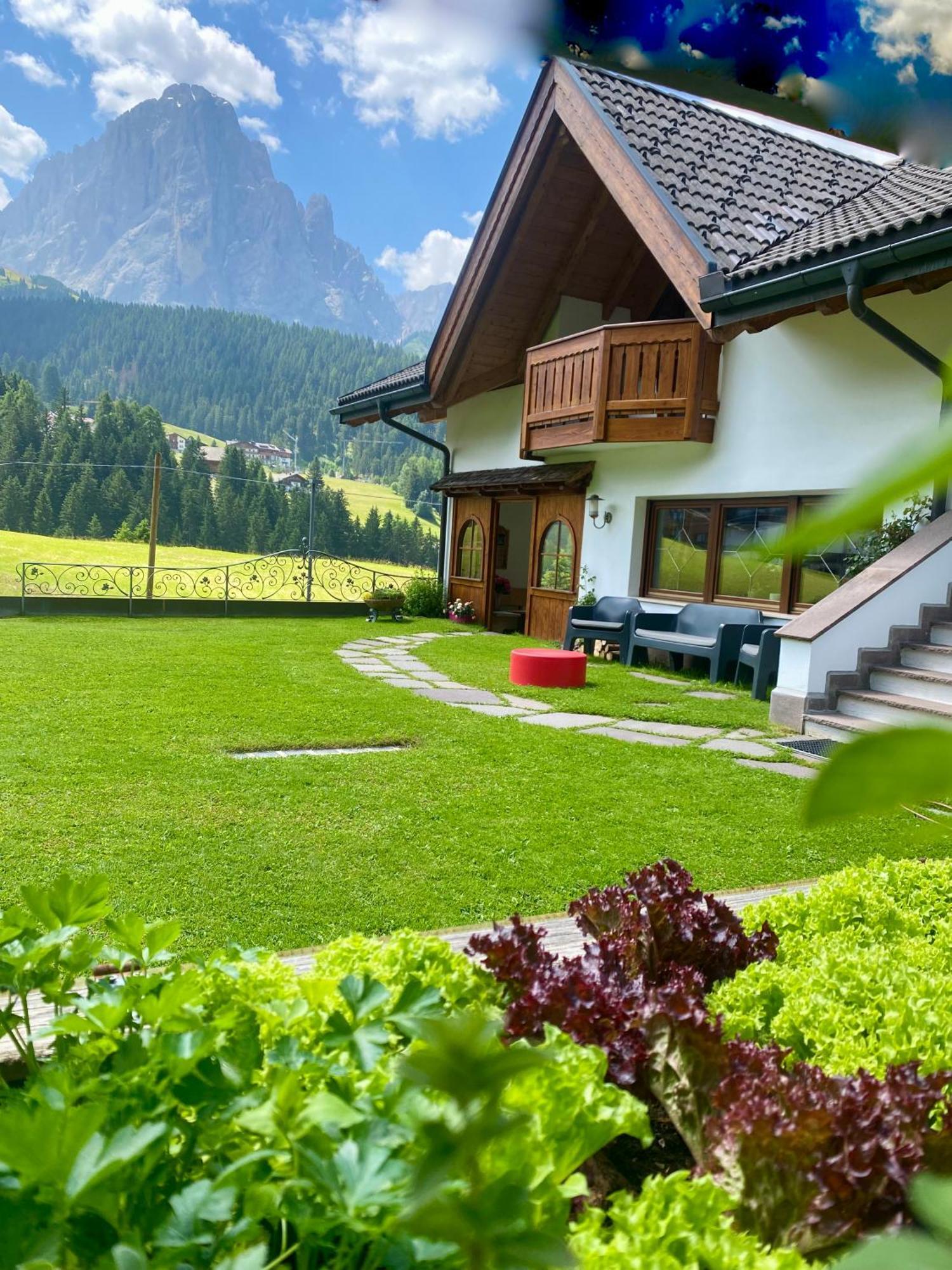 Chalet Romy Ap 3 Pramauron 외부 사진