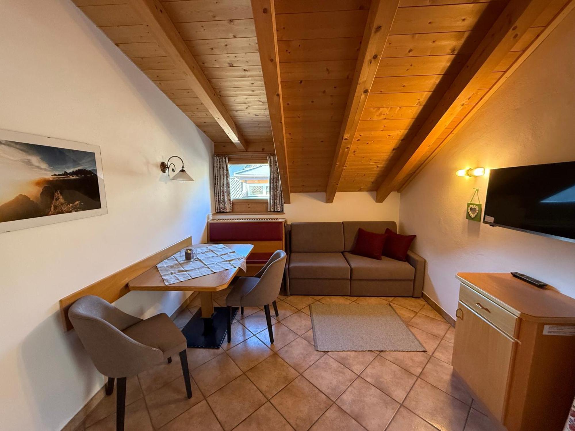 Chalet Romy Ap 3 Pramauron 외부 사진