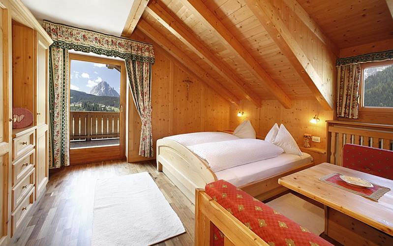 Chalet Romy Ap 3 Pramauron 외부 사진