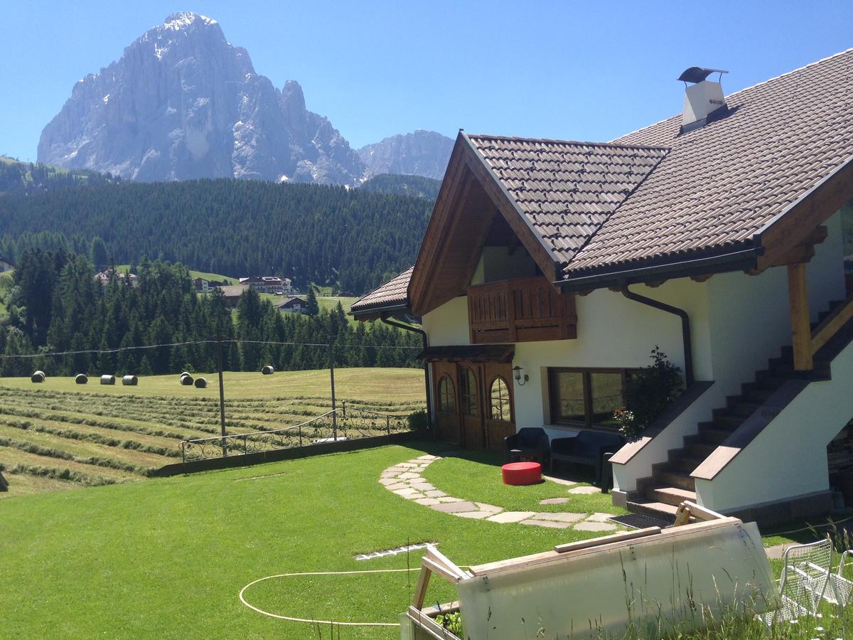 Chalet Romy Ap 3 Pramauron 외부 사진