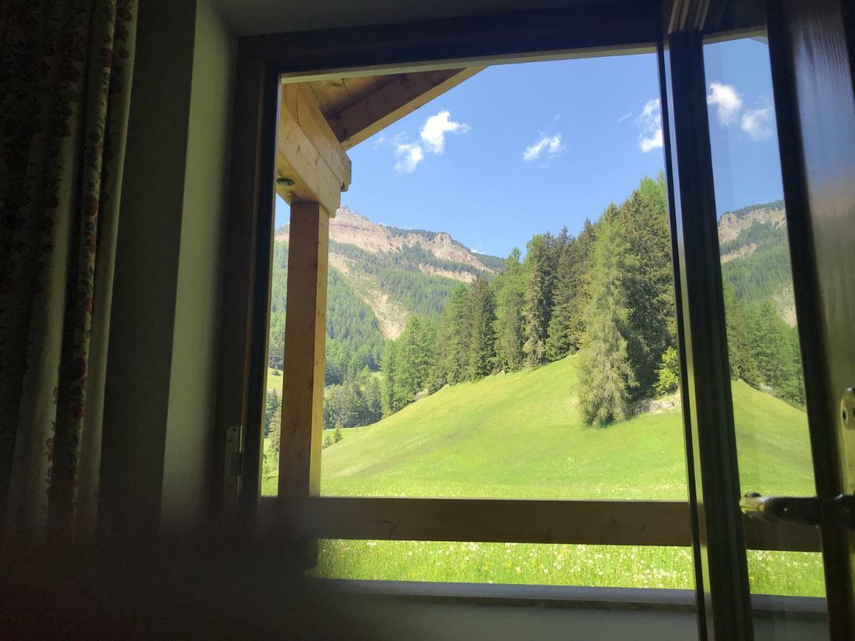 Chalet Romy Ap 3 Pramauron 외부 사진