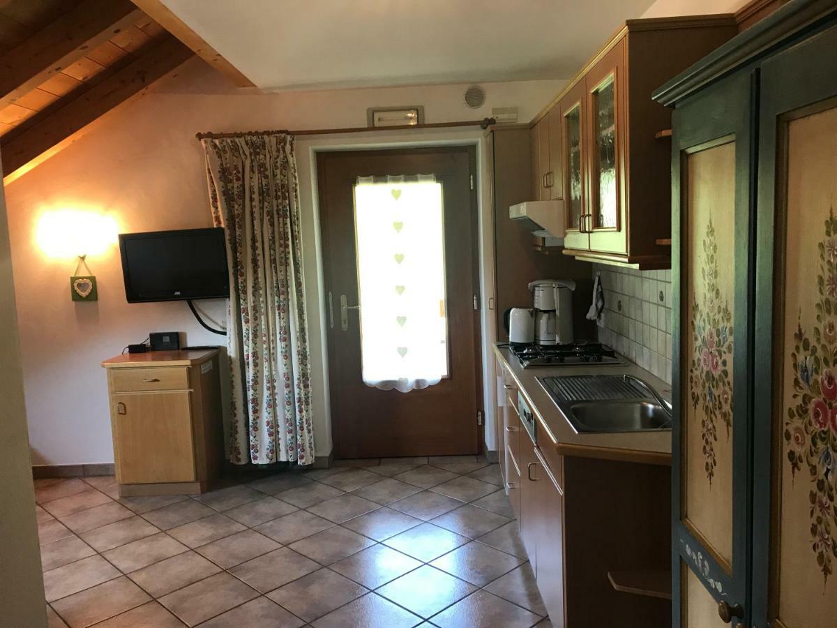 Chalet Romy Ap 3 Pramauron 외부 사진