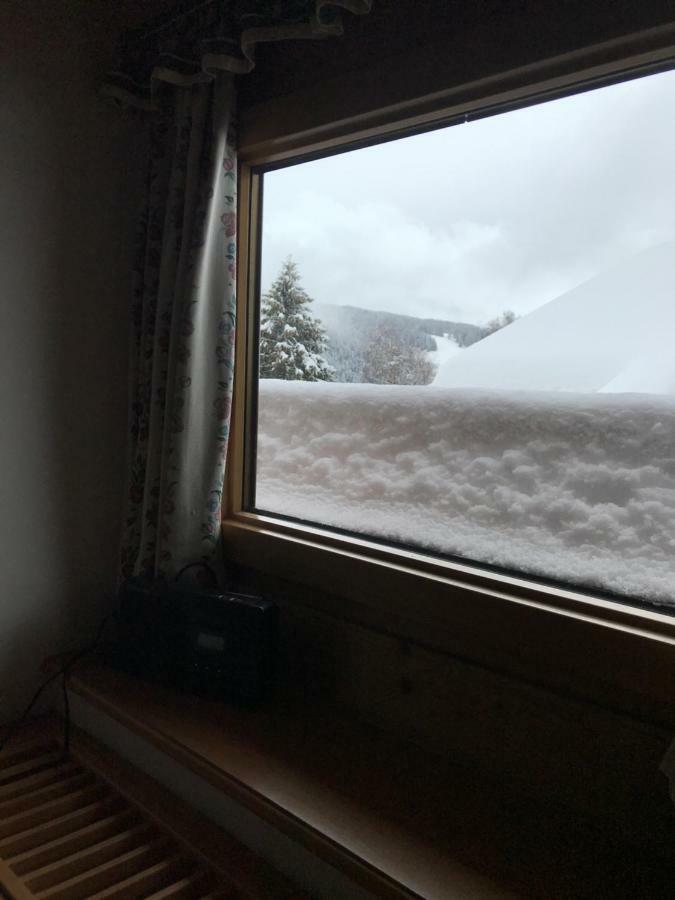 Chalet Romy Ap 3 Pramauron 외부 사진